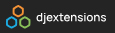Logo DJ-Extensions Logo DJ-Extensions