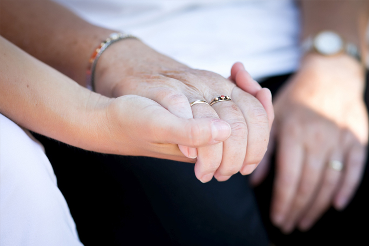 Angebote für Menschen mit Beeinträchtigung